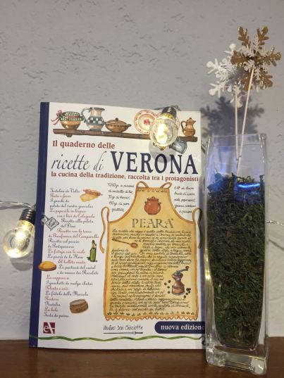 ricette di Verona